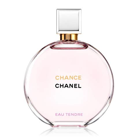 Chanel chance eau tendre price